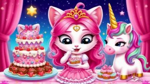 мультики для детей, детские мультики, лол, свинка пеппа, маша и медведь, три кота, коте