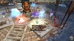 Forsaken World (Fw - Free) - Arena 3х3