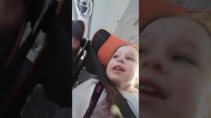 Все это время я очень ждала этого