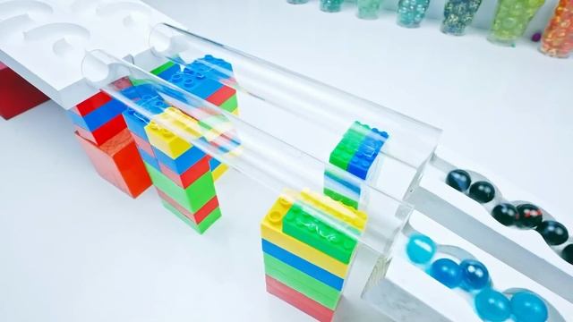 Шарики_катаются_по_лабиринту_33 смотреть онлайн