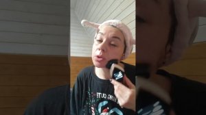 Zeus III и гелевая маска Arocell.mp4