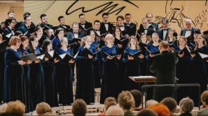 Сергей ТАНЕЕВ_ор.27_12 хоров на стихи Якова Полонского