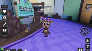 Купил Руди в мир денди