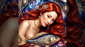 РУСАЛОЧКА нейросеть