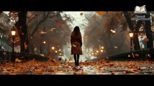 Опять про осень