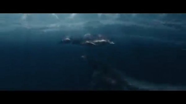 Официальный трейлер "Мой пингвин / The Penguin and the Fisherman (2024)"