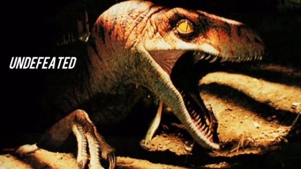 Skillet - Undefeated