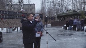 День вывода войск из Афганистана