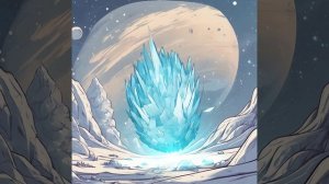 Видео к сказке "Комета по имени Клепа"