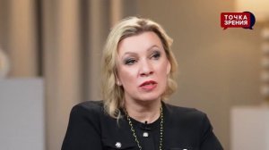 Апти Алаудинов "АХМАТ". Интервью с Марией Захаровой