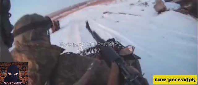 Дроны ждуны пытались застать наших ребят врасплох смотреть онлайн