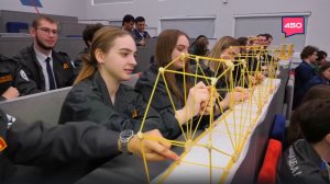 К труду готовы. Чем живут самарские студотряды