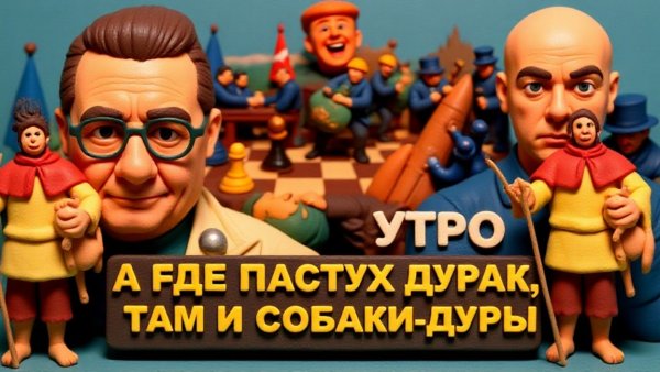 МОСИЙ-АРТЕМ: Круг вокруг Зеленского сжимается! Нужен большой "Кипиш"! Мир в Женеве? Футболист прав?