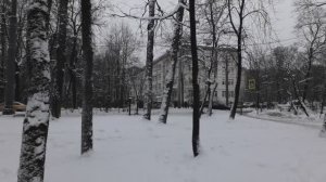 Санкт-Петербург, Новороссийская, 18, МФЦ, парк Лесотехнической Академии.