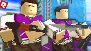 НОВАЯ GTA 6? | Roblox