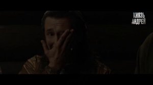 «Князь Андрей» — специальный ролик