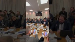 Пока ждем стенограмму комитета, полный ответ главы Минцифры на мой и коллег вопрос о блокировках.