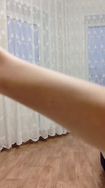 ножи из стендофа (1 часть)