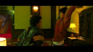 "ТОКИЙСКИЙ ВЗРЫВ: ГОРОД ПРЕСТУПНОСТИ". Первый тизер.