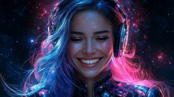 TRANSCENDENT TRANCE ENERGY FLOW🔥 2026