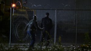 Vизитёры 2 сезон 9 серия «Тяжела корона» (сериал, 2011)