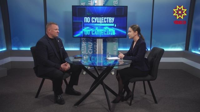 В столице Чувашии пройдёт фестиваль «Чебоксары — сила традиций! Время быть вместе!» смотреть онлайн