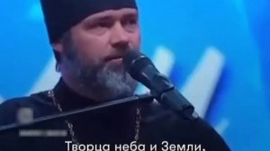 Апти Алаудинов "АХМАТ". Григорий Матрусов об объединении ислама и христианства