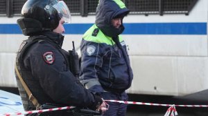 Автомобиль снес толпу пешеходов в Петрозаводске