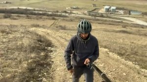 Крым Гора Жопа Звездопад Воспоминаний Тропа Грина Большой Крымской тропы Показываю всю ПРАВДУ