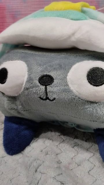 название Пеббл сожрал