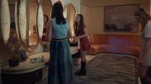 Целую, Китти 2 сезон 6 серия «Помириться поцелуем» (сериал, 2025)