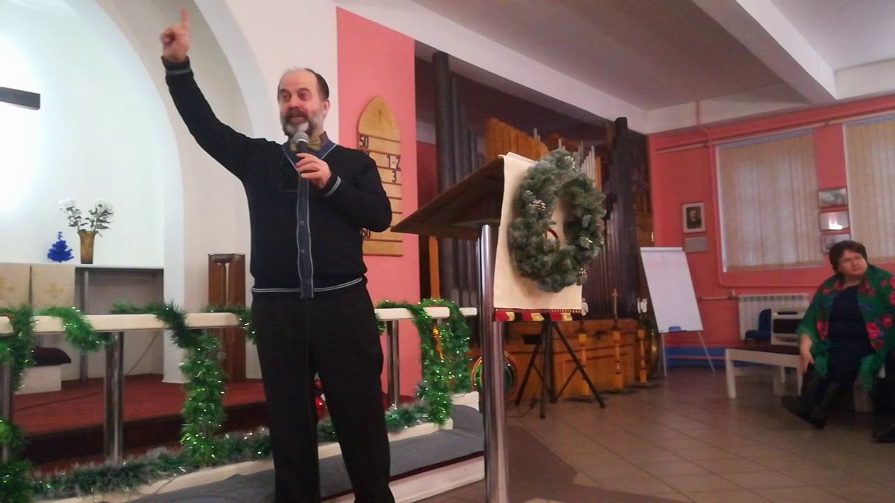 Рождество, кто именно родился? смотреть онлайн