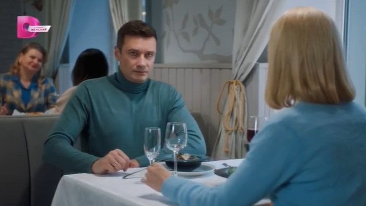 Бежать нельзя остаться 1,2,3 и 4 серии анонc, что будет в сериале смотреть онлайн