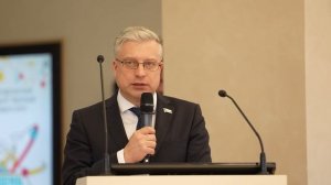 Награждение деятелей науки на учёном совете в ТОГУ 2026