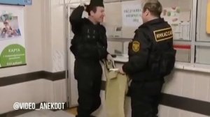 Это инкассация 😂😂