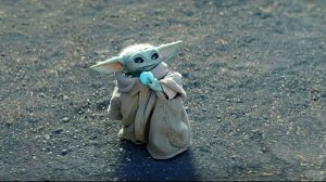 Мандалорец и Грогу — Русский трейлер.