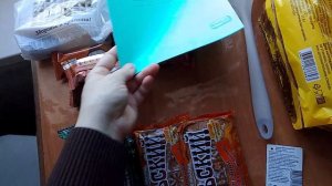 Наша погода и мои. покупки магазина лента