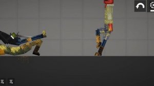 Битва на мечах