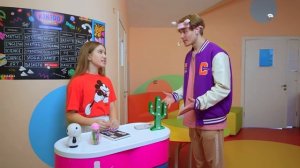 ДЕВЧОНКИ ГОТОВЫ НА ВСЕ РАДИ ЗВАНИЯ ЧЕРЛИДЕРША КАМПУСА!!! АМИНА НИКОГДА НЕ ВЕРНЕТСЯ В ШКОЛУ?