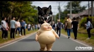 ПРИКОЛЬНЫЙ ВИДЕОКЛИП С ШУТОЧНОЙ ПЕСНЕЙ, НО С НЕШУТОЧНЫМ НАМЁКОМ...