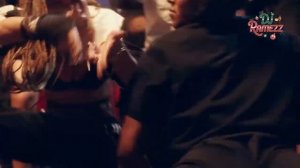 Dj Ramezz - Eurodance Is Calling (Mega Eurodance 2025)