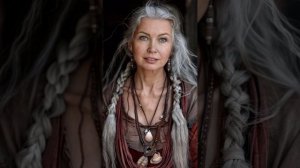 О том, кто такие ведьмы