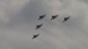 на дне открытых дверей ...