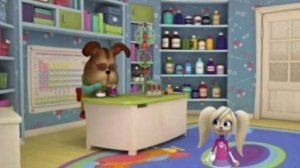 БарбоскИИны 7 серия работа для розы??