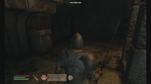 The Elder Scrolls OBLIVION (6)
