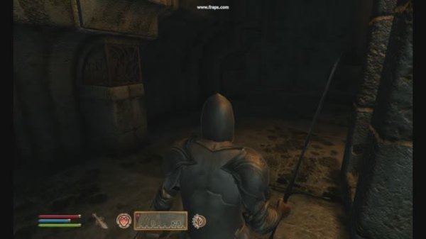 The Elder Scrolls OBLIVION (6)