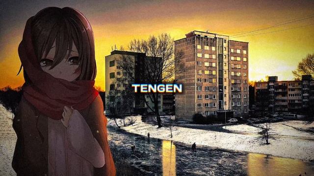 fr_3nd (Slowed+Reverb)(TENGEN VER.) смотреть онлайн