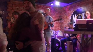 BluesСобеседникBand на Контур-Фесте (Новочеркасск, 2026 г.)