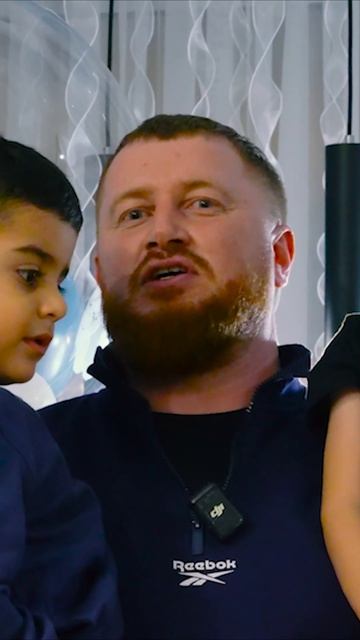 Пополнение в семье и в автопарке Казбековича - жизнь https://t.me/vk_logistik смотреть онлайн