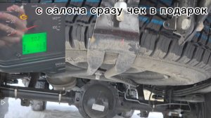 обзор новая буханка уаз 2026